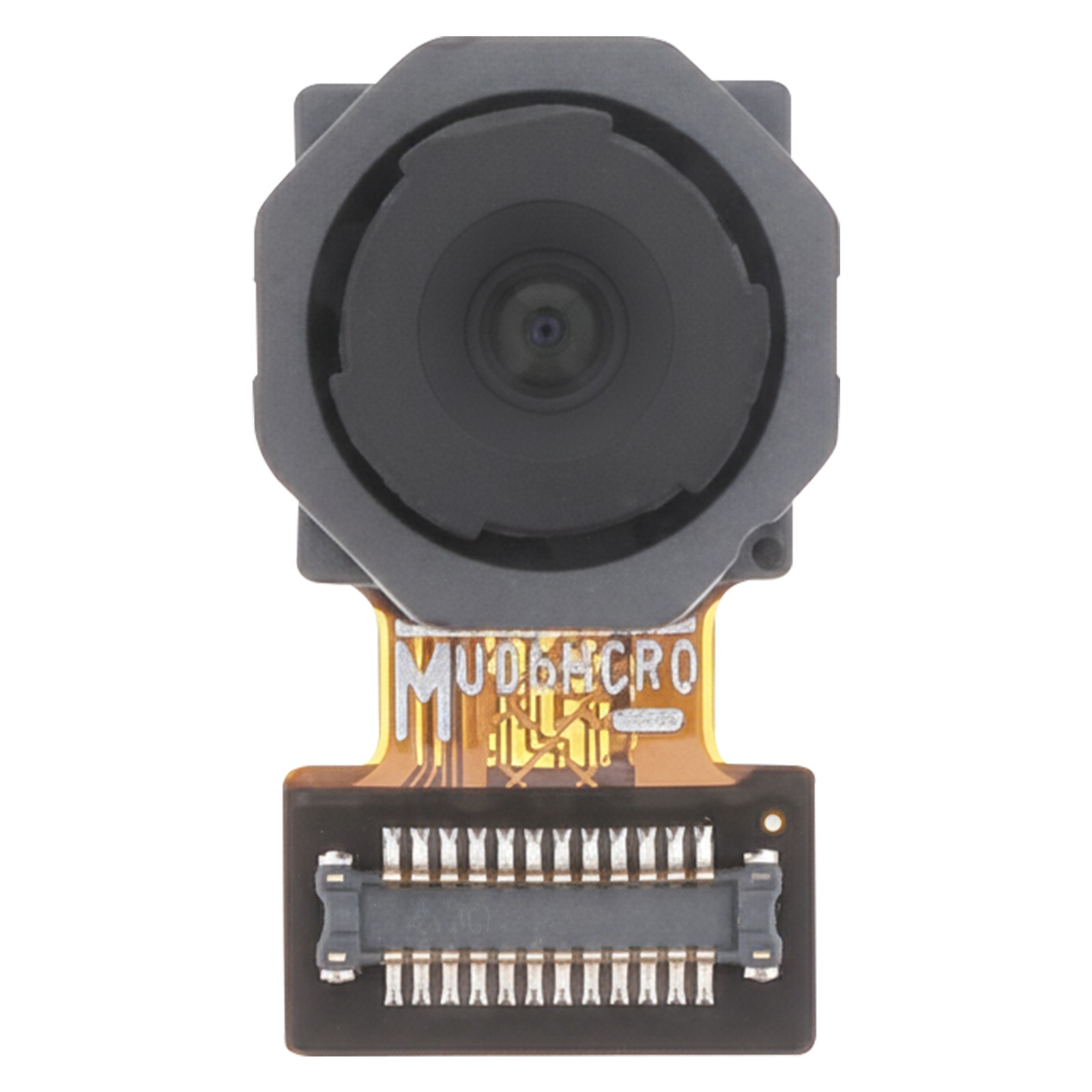 Caméra arrière grand angle 5MP pour Galaxy A16 Clappio pièce de rechange pour objectif arrière