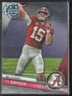 2023 Bowman University Chrome #23 Ty Simpson Alabama Crimson Tide (S)