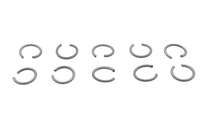 Throttle Cable Clip for Harley-Davidson