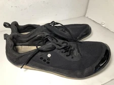 Vivobarefoot Evo ii Trail Barefoot Shoes Mens Size 12 Black