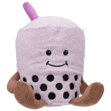 WARMIES Bubble Tea Przytulna poduszka termiczna PZN 19277810