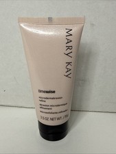 New No Box Mary Kay Timewise Microdermabrasion Refine Full Size 2.5 oz NOS