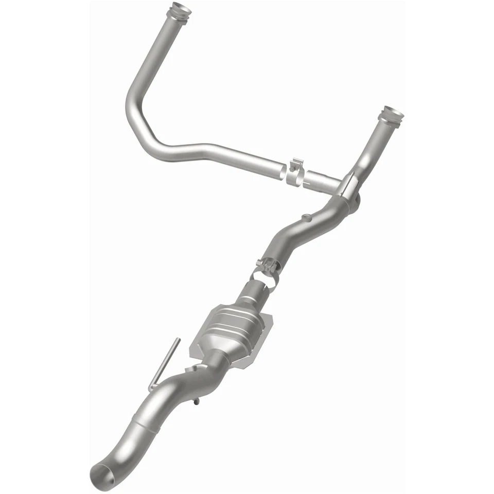 MagnaFlow Catalytic Converter: EPA, For 2000-2003 Dodge Dakota - Imagem 4 de 4