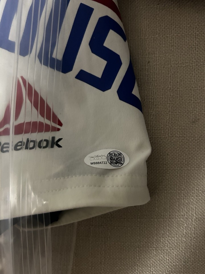 Ronda Rousey, UFC Glove & Shorts, Each Autographed And Authenticated | eBay