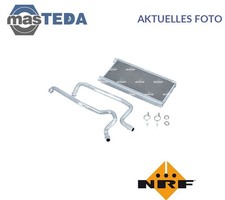 54439 WÄRMETAUSCHER INNENRAUMHEIZUNG NRF FÜR LAND ROVER RANGE ROVER SPORT II