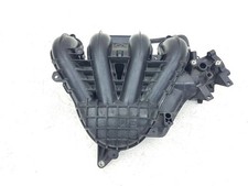 FORD FUSION II Ansaugbrücke 3112120790 9E5GAG M7MMB L507 9E5G 2.50 35256936