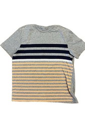 Route 66 Stripped Tshirt Size XL