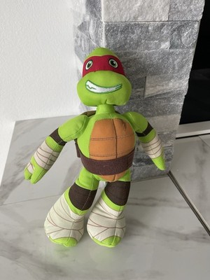 Teenage Mutant Ninja Turtles Raphael Action Figure Toy