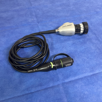 1588 AIM Camera Head, C-Mount with coupler Head