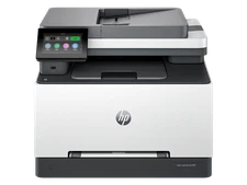 HP Color LaserJet Pro MFP 3301sdw Laser Printer, Color Mobile Print, Copy, Scan