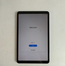 Samsung Galaxy Tab A 8.4 SM-T307U 32 GB Android 11 Verizon Only Wi-Fi  4G 