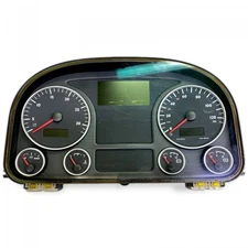 MAN TGL, TGM, TGS, TGX TP2067046 Instrument Cluster 81258077120 81272026235