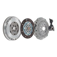 Kupplungssatz Valeo 837475 FüR Opel Corsa D Astra H Caravan