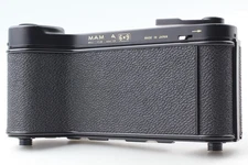 [Near MINT] Mamiya 6x9 Roll Film Back Holder Universal Press Super 23 From JAPAN