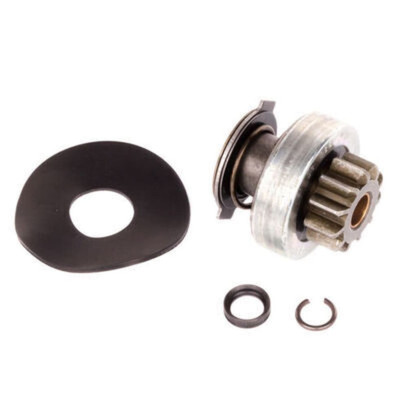 Ritzel Starter MAHLE MSX 318KIT Startanlage