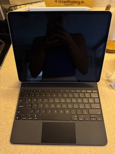 ipad pro with keyboard and pencil | eBay