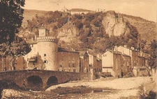 48-MEYRUEIS-N�366-C/0219