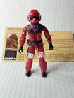 New ListingVintage Hasbro GI Joe 1984 Wild Weasel Complete with File Card Loose