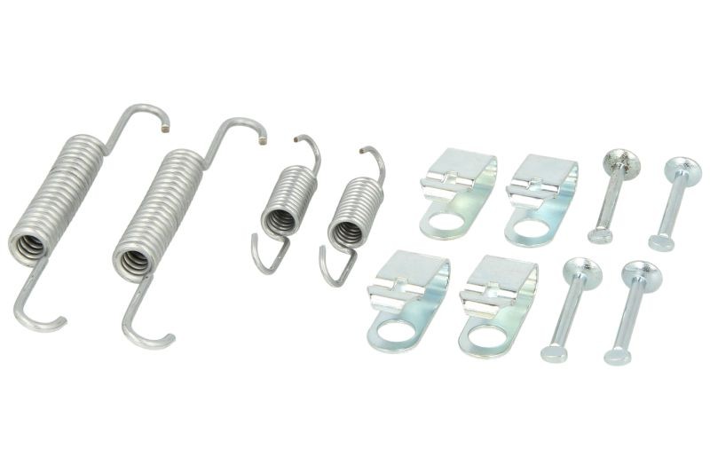 4x ✅Fits QUICK BRAKE 105-0881 ACCESSORY KIT, PARKING BRAKE SHOES ⭐UK Seller⭐ - Image 10