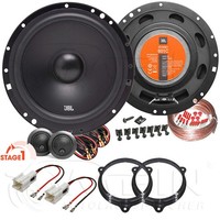 JBL BY Harman Lautsprecher FüR Renault Captur II - 2 Ab 2019 Heck TüR 200W #Afoq