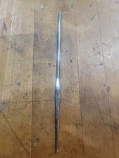 Boye Crochet Hook 5/1.90mm