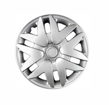 Toyota Sienna 16 Wheel Covers Hubcaps Set Fits 2004-2010 Models Toyota Sienna 16 Wheel Covers Hubcaps Set Fits 2004-2010 Models