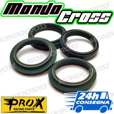 kit paraoli e parapolvere forcelle PROX YAMAHA YZF R1 2007 (07)!