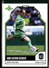 2025 Parkside NWSL Pronto #103 Ann-Katrin Berger /275