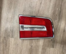 2007-2014 Lincoln Navigator Tail Light Trunk Inner Driver Side Oem Please Read
