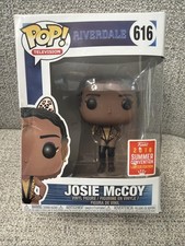 Funko Pop Riverdale Vinyl Figures 24