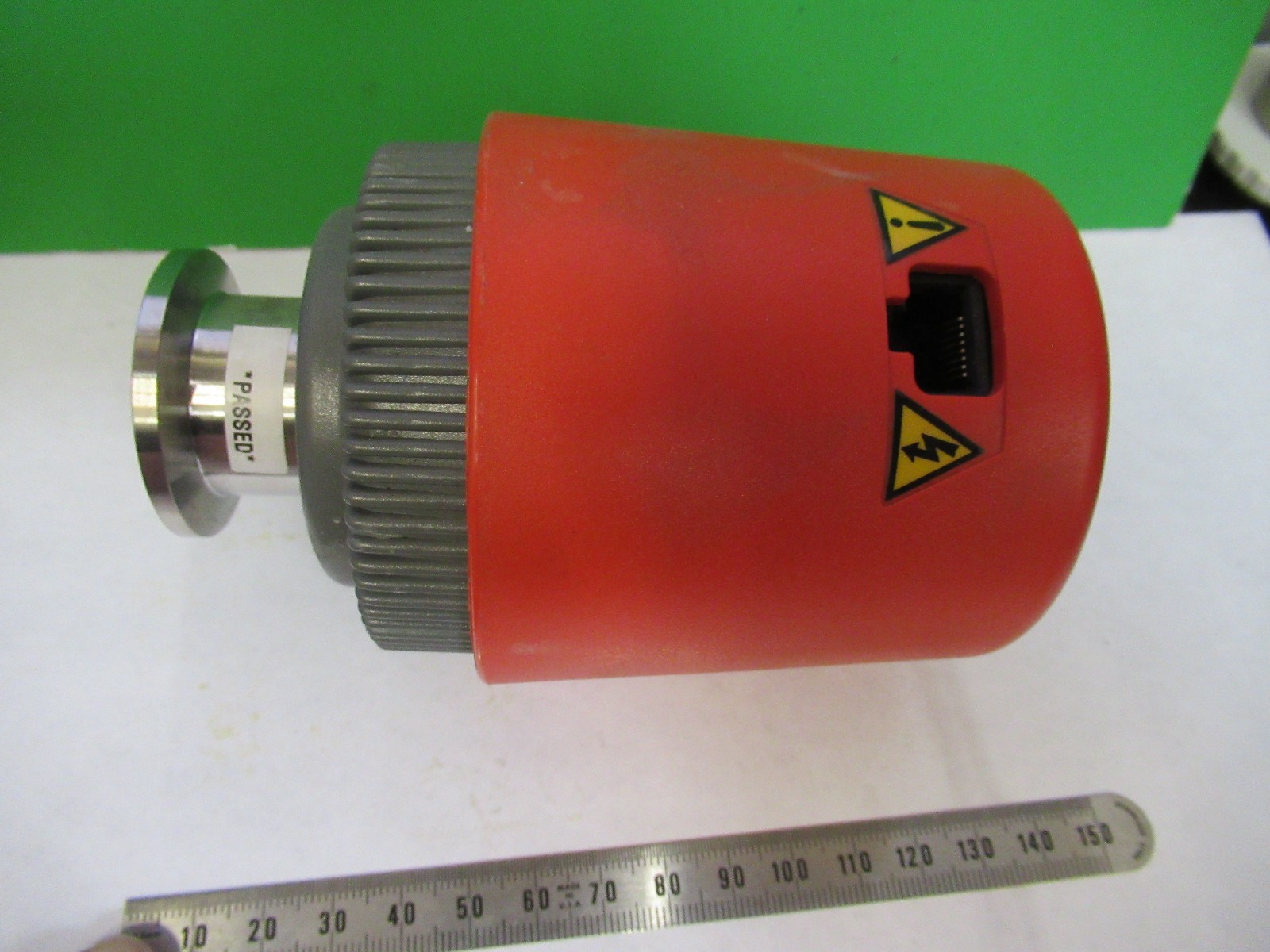 EDWARDS VACUUM SENSOR AS PICTURED T2-A-18