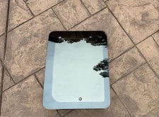 92-14 Ford Econoline Van Side Pop-Out Window E150 E250 E-350 Door Vent Glass