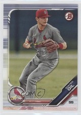 2019 Bowman Draft Mateo Gil #BD-38 yf0