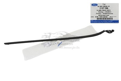 Original Windschutzscheiben Leiste für Ford S-MAX 2577296