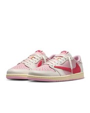Air Jordan 1 Low Travis Scott Shy Pink | Size...
