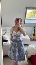 Krüger Dirndl