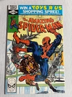 Amazing Spider-man #209  Marvel Raw Complete See Photos for condition