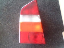 Feu arrière Citroen GS