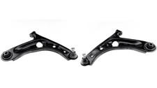 2x Querlenker Vorderachse für CITROËN PEUGEOT TOYOTA C1 107 AYGO