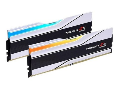 G.Skill Trident Z5 Neo RGB 32GB 2x16GB DDR5 6000MT/s CL30 EXPO Desktop Memory