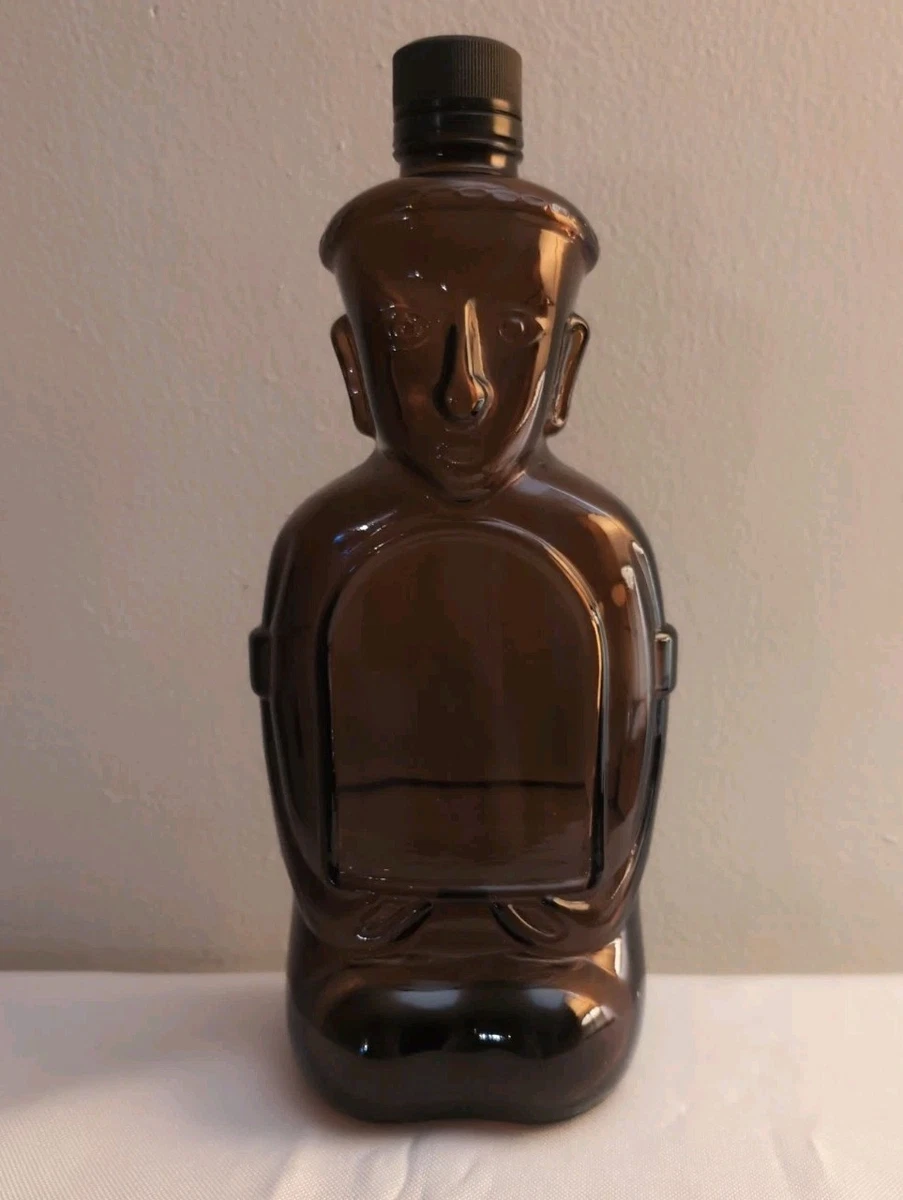 Kahlua Bottle In Collectible Liquor Bottles (1900-Now) for sale | eBay