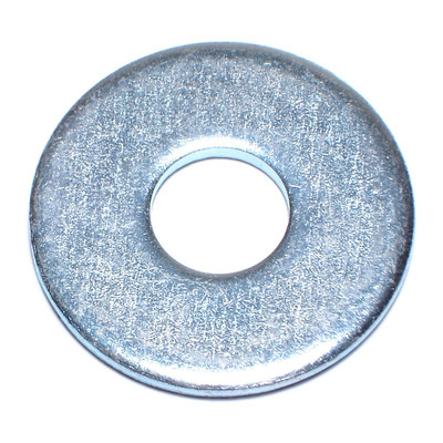 #ad 12mm x 40mm Zinc Plated Steel Fender Washers $19.00