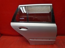 Mercedes W211 S211 E-Klasse Tür hinten rechts Kombi 775 A2117300405 Silber /68 Mercedes W211 S211 E-Klasse Tür hinten rechts Kombi 775 A2117300405 Silber /68