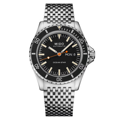 [Authorized Dealer] Mido Ocean Star Tribute Special Ed. M026.830.11.051.00