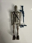 Vtg Star Wars IG-88 Complete Action Figure 1980 HK Kenner *read*