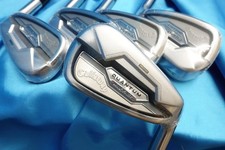 Callaway QUANTUM MAX-FAST 2026 Iron set 7-9,P,A / NS PRO ZELOS7-S