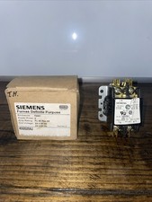 SIEMENS 45GG20AJ / 45GG20AJ (NEW IN BOX)