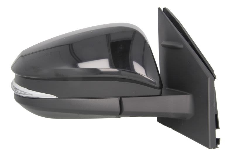 Right Side Mirror Fits TOYOTA RAV4 IV 12.12-10.18
