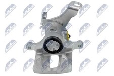 BREMSSATTEL HINTERACHSE LINKS FÜR FORD FIESTA VI (CB1, CCN) - NTY HZT-FR-036