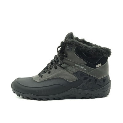 Merrell Damen Performance Footwear Stiefel gefüttert Wanderschuhe EU 42